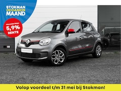 Renault Twingo - ZE R80 E-Tech Equilibre 22 kWh | Automaat | Parkeersensoren achter | Navigatie | incl. Bov