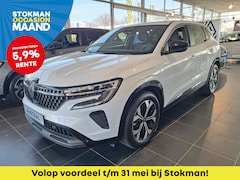 Renault Austral - 1.2 E-Tech Hybrid 200 Evolution | Apple Carplay en Android Auto | Climate Control | Achter
