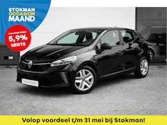 Renault Clio - 1.0 TCe 90 PK Evolution | Stoelverwarming voor | Camera achter | | incl. Bovag rijklaarpak