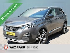 Peugeot 3008 - 1.6 PureTech GT Line | Navi | Camera
