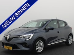 Renault Clio - 1.0 TCe Zen FULL LED / CARPLAY / AIRCO / DAB+ / CRUISE / PDC / NL-AUTO