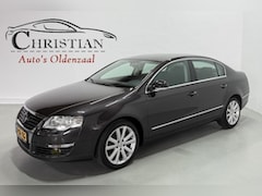 Volkswagen Passat - 2.0 FSI Comfortline | PARKSENS. V/A | CLIMA