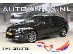 Renault Mégane Estate - 1.6 110pk Dynamique | Trekhaak | All season banden | Stoelverwarming | 100% (Dealer) onder
