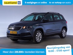Skoda Karoq - 1.0 TSI Grt Ambition [ Navi Clima PDC ]