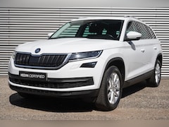 Skoda Kodiaq - 1.5 TSI Style Business 4 x 4 / Nederlandse Auto / Electrisch Glazen Schuifdak / Electrisch