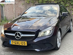 Mercedes-Benz CLA-Klasse - 180 Ambition NAP Pano Xenon Park Sensor