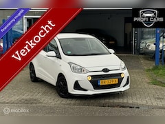 Hyundai i10 - 1.0i Comfort Airco Elek.Pakket