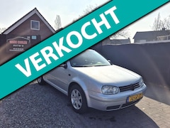Volkswagen Golf - 2.0 Pacific 5 Deurs Airco Nw Apk 23-04-2026