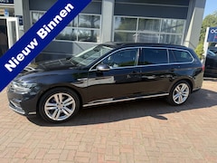 Volkswagen Passat Variant - 1.4 TSI PHEV GTE Business Bj 2020 km 98.000 245pk 1600kg trekken 1e eigenaar dealer onderh