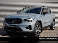 Volvo XC40 - T4 Plug-in hybrid Plus Dark | Adaptive Cruise | 360 Camera | PDC V/A | Donker Glas | Stoel