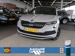 Skoda Karoq - 1.5 TSI 150PK DSG Sportline Business SCHUIFDAK/ADAPT.CRUISE/TREHK.WEGKLAPBAAR/WINTERPACK