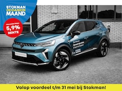 Renault Symbioz - 1.6 E-Tech full hybrid 145 iconic | Hybrid automaat | Panoramadak | Harman Kardon audio |