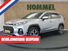 Suzuki Across - 2.5 Plug-in Hybrid Style - AFNEEMBARE TREKHAAK - TREKGEWICHT 1500 KG - 4 WIELAANDRIJVING
