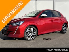 Peugeot 208 - 1.2 100PK Allure | NAVIGATIE | CAMERA | CLIMATE CONTROL | CRUISE CONTROL | CARPLAY | PDC V