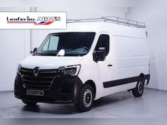 Renault Master - 2.3 dCi 135 pk L2H2 Navi, Trekhaak Imperiaal met trap, Cruise control, Apple Carplay, 3-Zi