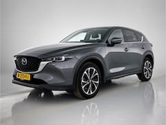 Mazda CX-5 - 2.0 SkyActiv-G 165 Luxury