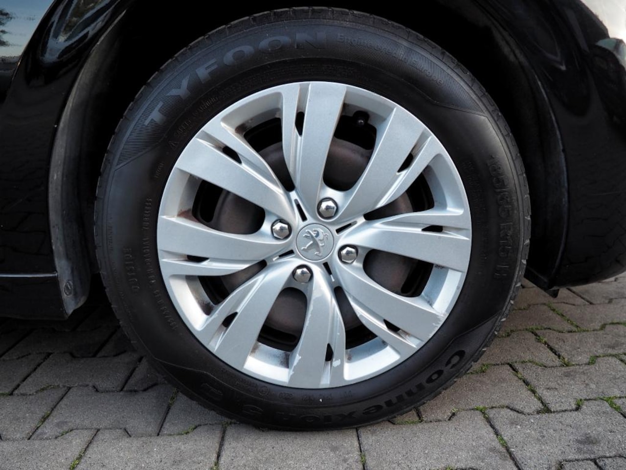 Peugeot 208 - Access 1.0 VTi AIRCO CRUISE NL AUTO.