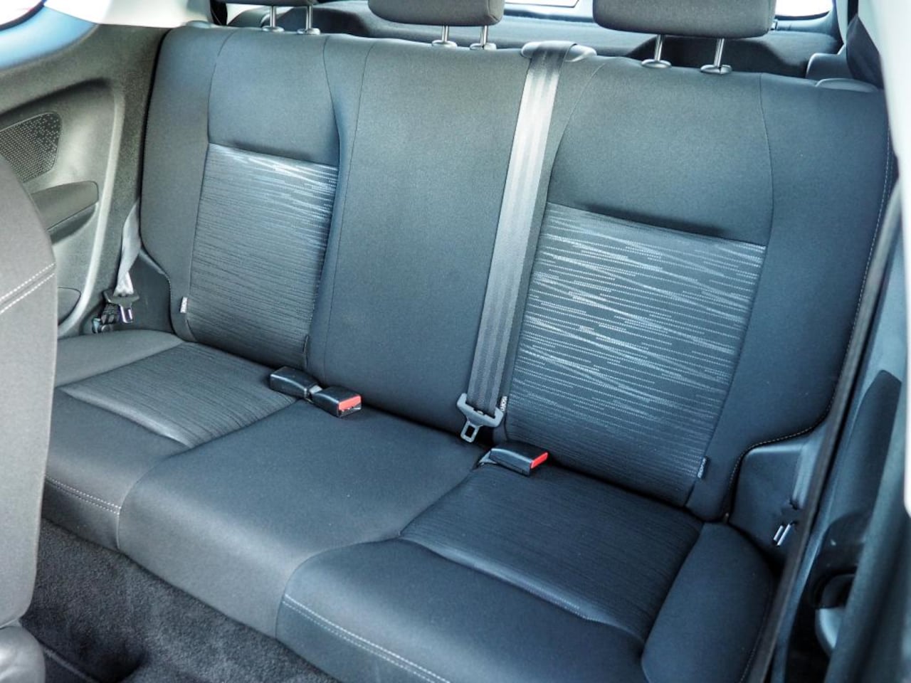 Peugeot 208 - Access 1.0 VTi AIRCO CRUISE NL AUTO.