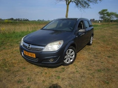 Opel Astra Wagon - 1.7 CDTi Business