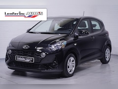 Hyundai i10 - 1.0 Select Stuur- en stoelverwarming PDC