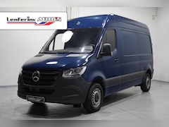 Mercedes-Benz Sprinter - 215 CDI 150 pk L2H2 Airco, Camera, Apple Carplay MBux Audio, DAB+, Demo, 3-Zits