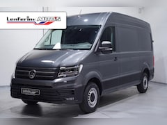 Volkswagen Crafter - 2.0 TDI 177 pk L3H3 DSG Aut. LED Koplampen Navi, Camera, App Connect, PDC V+A, 3-Zits, Nie