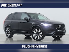 Volvo XC90 - T8 Recharge Plus Dark | Long Range | harman/kardon | ACC | 21 Inch | 360° Camera | BLIS