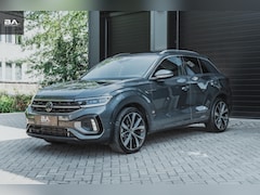 Volkswagen T-Roc - 1.5 TSI R-Line PANO | Cam |