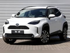 Toyota Yaris Cross - 1.5 Hybrid 130 Team-Player NIEUW Winter-Pakket