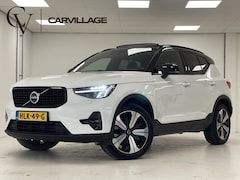 Volvo XC40 - 1.5 T4 PHEV Ultimate Dark | Panoramadak | Harman/Kardon | Autopi