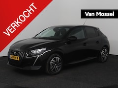 Peugeot 208 - 1.2 PureTech 100 Allure | Apple CarPlay | 360 Camera | Led Koplampen | Stoelverwarming | A