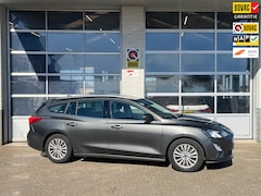 Ford Focus Wagon - 1.0 EcoBoost Vignale