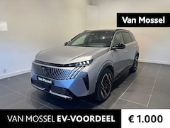 Peugeot e-5008 - GT 73 kWh l 360 Camera l Achterbank Verwarmd l Warmtepomp