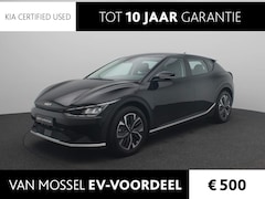 Kia EV6 - Light 58 kWh | Navigatie | Climate Control | Lm velgen | Parkeersensoren | Camera | Snel l