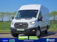Ford Transit - 2.0 TDCI 185 L4H3