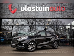 Ford Puma - 1.0 EcoBoost Hybrid ST-Line X Trekhaak, Lane assist, Adap.cruise