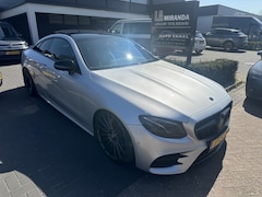 Mercedes-Benz E-klasse Coupé - 400 4Matic Premium Plus AMG