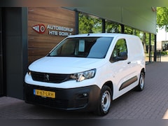 Peugeot Partner - 1.2 PureTech Premium