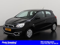 Mitsubishi Space Star - 1.0 Cool+ Automaat | Airco | 12 mnd Garantie |