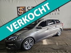 Peugeot 308 SW - 1.2 PureTech Blue Lease Premium