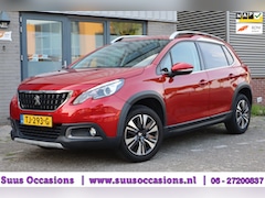 Peugeot 2008 - 1.2 PureTech Allure | RIJKLAAR |