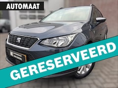 Seat Arona - 1.0 TSI Style Business Intense TREKHAAK / PDC / CRUISE / NAVIGATIE / 4-SEIZOENEN / CARPLAY