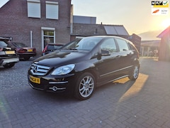 Mercedes-Benz B-klasse - 180 BlueEFFICIENCY Business CLass