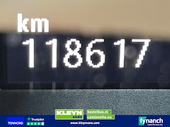 Volkswagen Crafter - 50 2.0 Bakwagen Laadklep