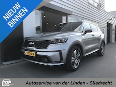 Kia Sorento - 1.6 Plug-in Hybrid 4WD ExecutiveLine 7persoons Sorento 1.6 T-GDI Plug-in Hybrid 4WD Comfor