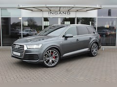 Audi Q7 - 3.0 TFSI quattro S-Line | Pano | Luchtvering | Trekhaak