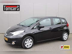 Nissan Note - 1.2 Acenta Airco/Cruise-control/Bluetooth