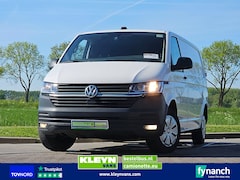 Volkswagen Transporter - 2.0 TDI T6.1 L2H1 Navi Euro6