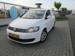 Volkswagen Golf Plus - 1.2 TSI Comfortline Automaat, Lezen aub