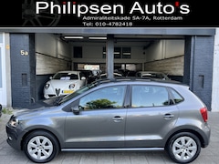 Volkswagen Polo - 1.4-16V Comfortline 1e eig